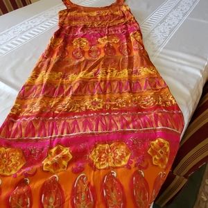 California Concepts Sundress Size 5  F21702